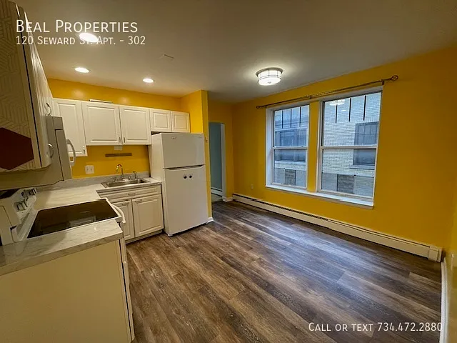 120 Seward St #302 — Photo 14