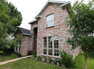 761 Summit Run, Lewisville, TX 75077