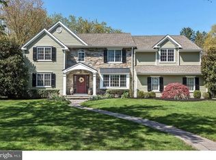 543 Eaglebrook Dr, Moorestown, NJ 08057