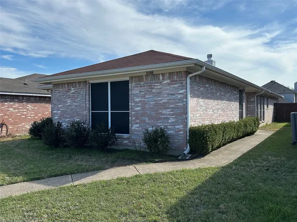 2104 Kirkwood St, Mesquite, TX 75149