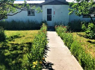5881 Bitter Creek Rd, Afton, WY 83110