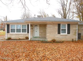 16 Welby Rd, Louisville, KY 40216