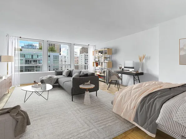 300 E 33rd St APT 9D, New York, NY 10016