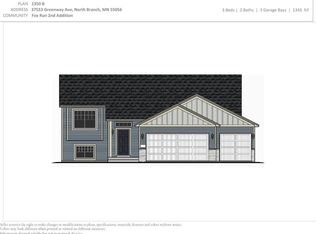 37553 Greenway Ave, North Branch, MN 55056