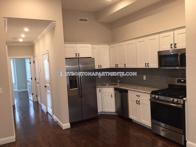2nd image of 101 Chelsea St #U3