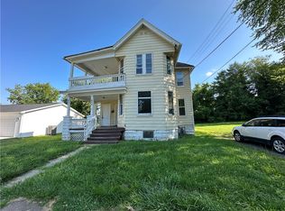 615 Oak St, New Castle, PA