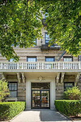 Rented by Douglas Elliman | media 13