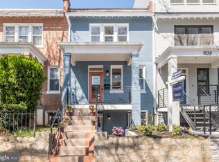1836 Bay St SE, Washington, DC 20003