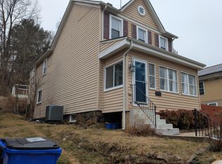 709 E Potomac St, Brunswick, MD