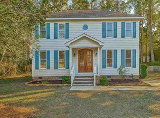 21 Oak Hollow Ct, Columbia, SC 29209