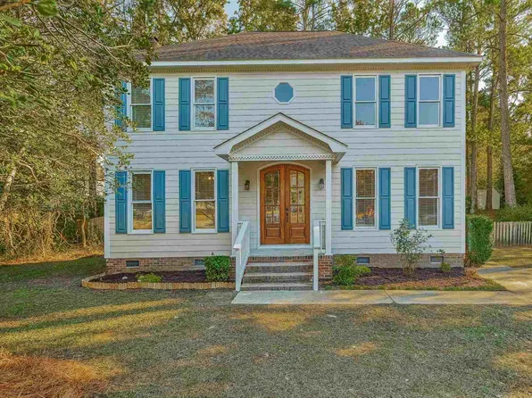 21 Oak Hollow Ct, Columbia, SC 29209