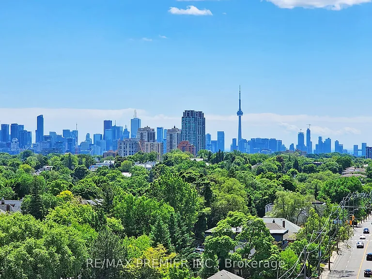 2020 Bathurst St #1116 — Photo 41