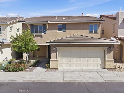 1422 Silverberry Ln, Beaumont, CA, 92223