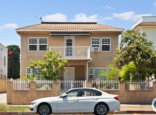 837 N Heliotrope Dr #837, Los Angeles, CA 90029