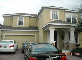 7325 Derexa Dr, Windermere, FL 34786