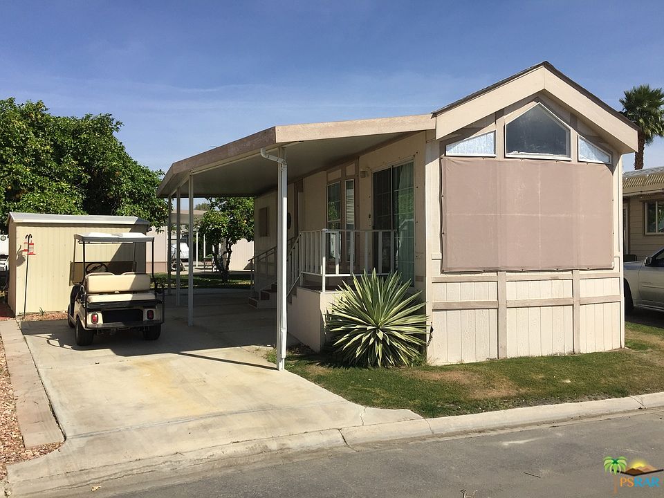 1st image of 81620 Avenue 49 #302B