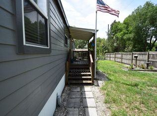 7011 County Road 651, Bushnell, FL 33513