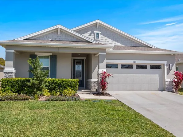 10201 SPRING LAKE DRIVE, CLERMONT, FL 34711