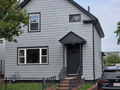 32 Central Ave, Everett, MA, 02149