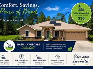 10 Bellis Ct, Homosassa, FL 34446