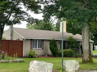 47 Sargent Rd, Manchester, NH 03103