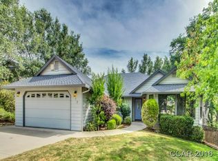217 Mistletoe Ct, Angels Camp, CA