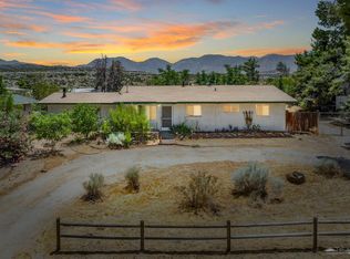 13264 E Avenue W11, Pearblossom, CA 93553