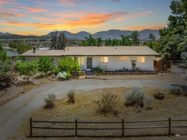 13264 E Avenue W11, Pearblossom, CA 93553