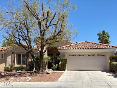 2948 Matese Dr, Henderson, NV, 89052