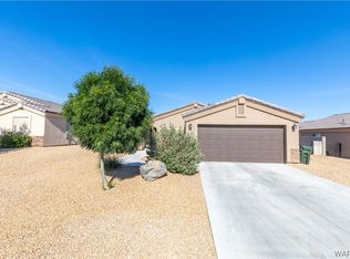 2755 N Rainbow St, Kingman, NV 86401