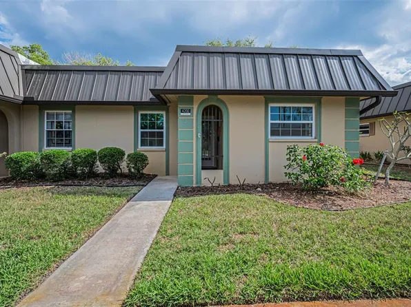 4200 Hampton Dr #4200, New Pt Richey, FL 34652