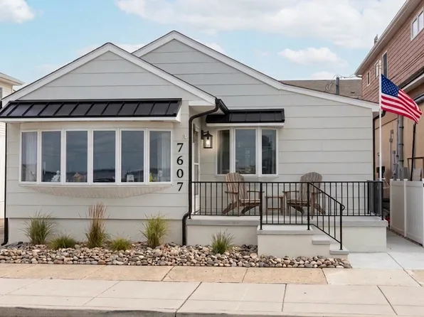7607 New Jersey Ave, Wildwood Crest, NJ 08260
