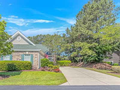 139 Chenoa Dr. #D, Murrells Inlet, SC, 29576