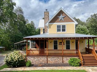 2482 Old Highway 64 E, Hayesville, NC 28904