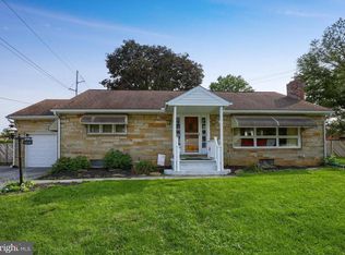 1112 Glendale Rd, York, PA 17403