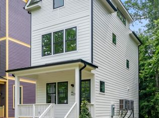 1621 Ella Wiggins Way, Raleigh, NC 27603