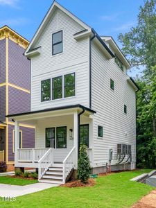 1621 Ella Wiggins Way, Raleigh, NC, 27603