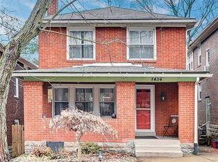 1434 Macon Ave, Pittsburgh, PA 15218
