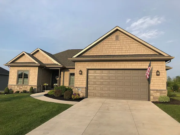4911 Anfield Rd, Williamsville, NY 14221