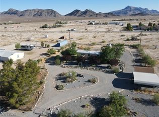 4310 Assay Ln, Pahrump, NV 89060