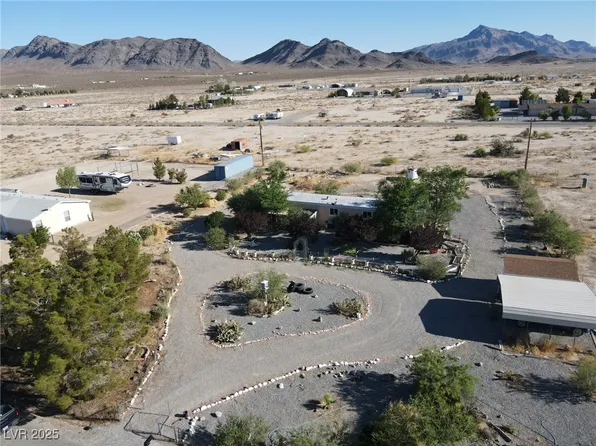 4310 Assay Ln, Pahrump, NV 89060