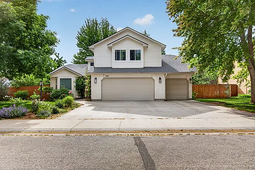 3411 N Summercrest Way Photo 1