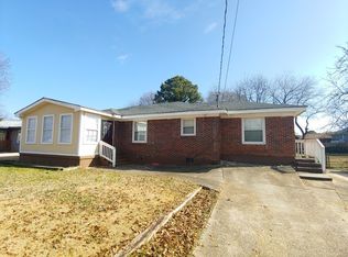 2705 Wedgewood Ter, Decatur, GA 30032