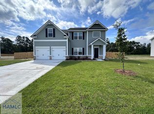 1208 Buckhead Loop, Allenhurst, GA 31301