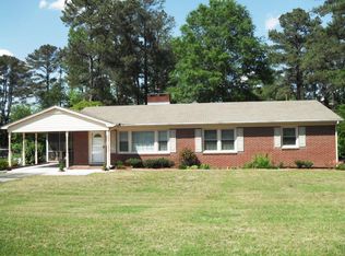 2021 Pinedale Rd, Rockingham, NC 28379