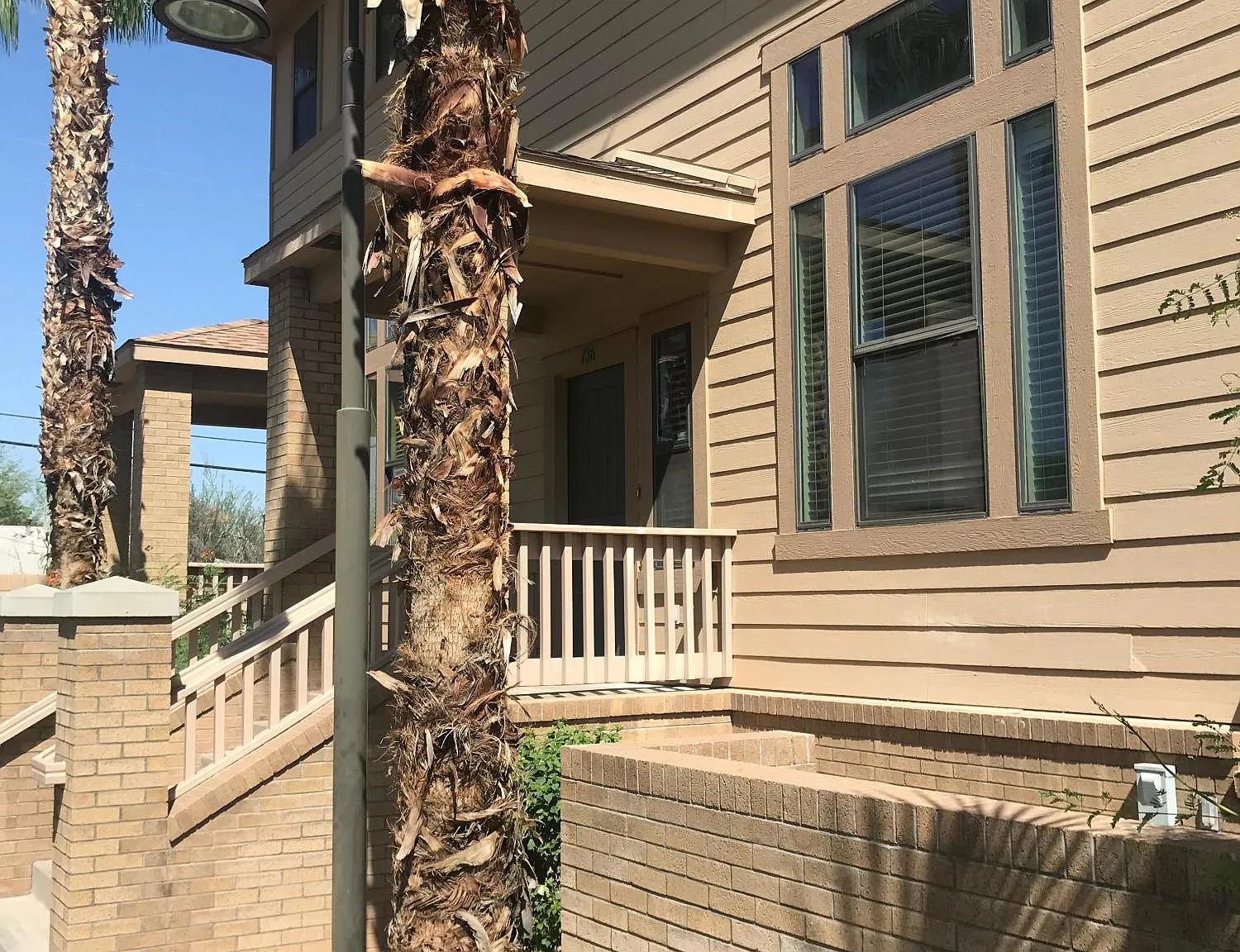 3 bed, 3.0 bath, 1206 sqft, $2,500 — Photo 1
