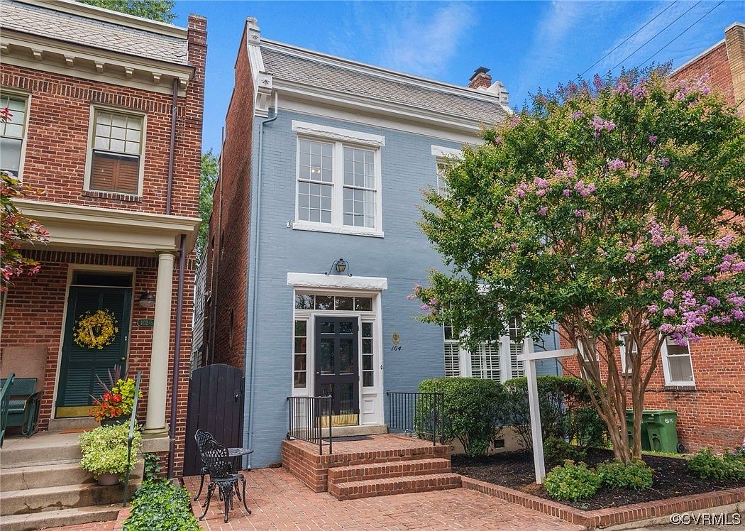 104 N Dooley Ave, Richmond, VA 23221 Zillow