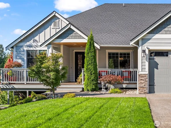 7715 74th Street Ct NW, Gig Harbor, WA 98335