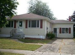 194 Hyland Ave, Depew, NY 14043