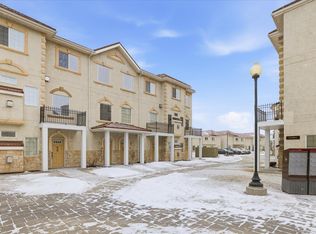 13825 155th Ave NW #55, Edmonton, AB